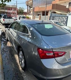 شيفروليه ماليبو